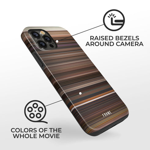 Who Framed Roger Rabbit phone case - unique movie design
