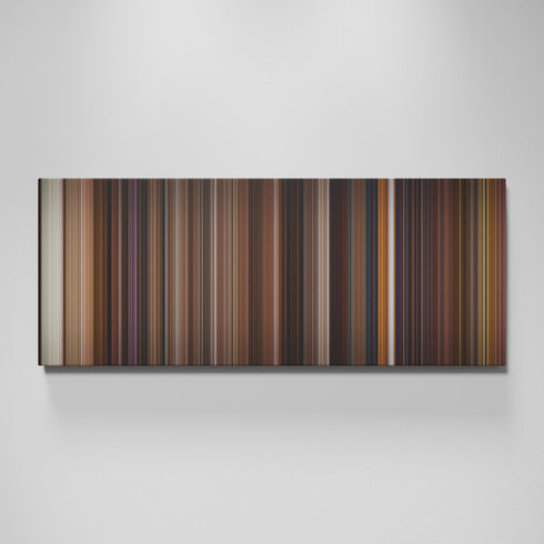 Front view of Who Framed Roger Rabbit Frome