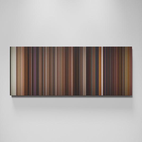 Front view of Who Framed Roger Rabbit Frome