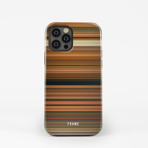 Curse of the Golden Flower iPhone case - film-inspired protective cover