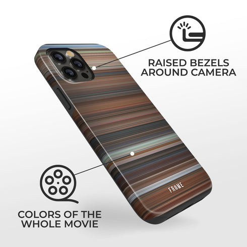 Mr. Deeds phone case - unique movie design