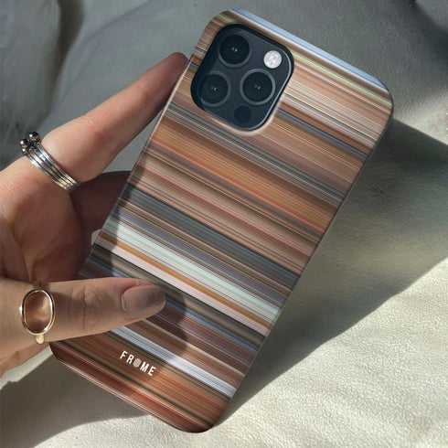 mr. deeds Frome phone case when holding in hands