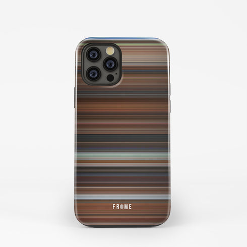 Mr. Deeds iPhone case - film-inspired protective cover