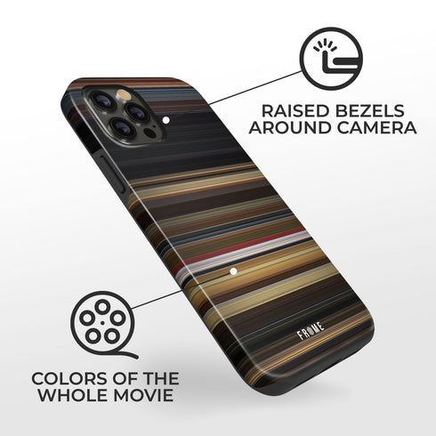 Explanation of benefits having nocturnal animals Frome phone case