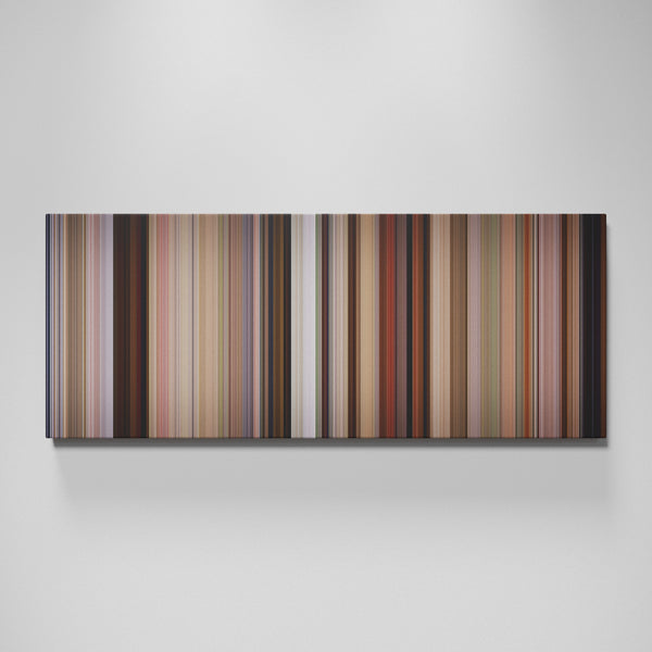 Front view of Home Again Frome