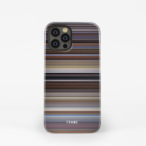 Raising Arizona phone case - movie color palette design