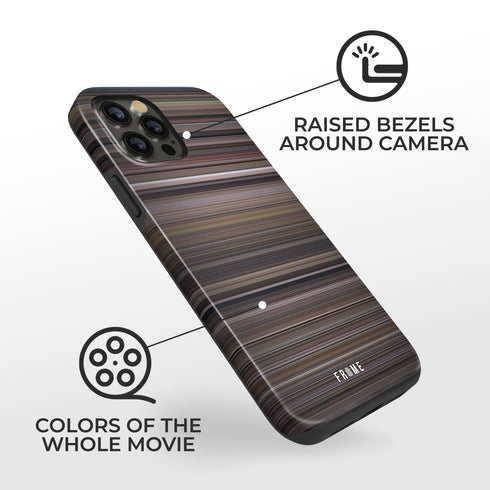 Airplane! phone case - unique movie design
