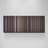 Airplane! movie canvas wall art - color palette print