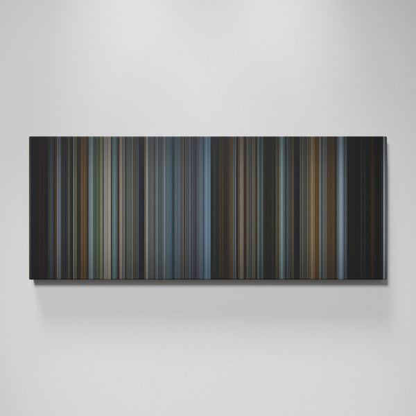 Front view of The Bourne Identity Frome