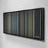 The Bourne Identity movie canvas art - framed wall print