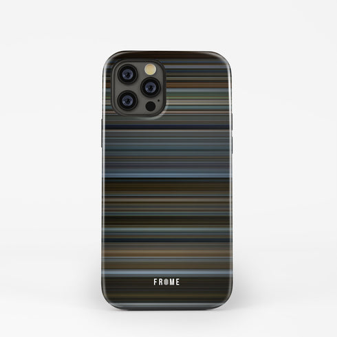 The Bourne Identity iPhone case - film-inspired protective cover