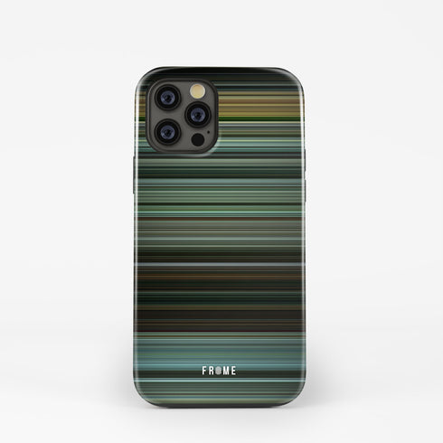 The Bourne Supremacy iPhone case - film-inspired protective cover
