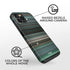 The Bourne Ultimatum phone case - unique movie design