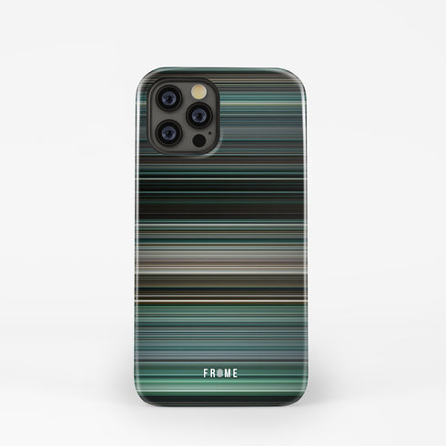 The Bourne Ultimatum phone case - movie color palette design