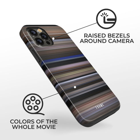 She's Having a Baby phone case - unique movie design