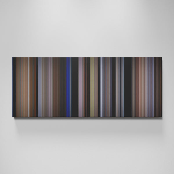 Front view of She's Having a Baby Frome