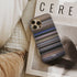 She's Having a Baby phone case - unique movie design
