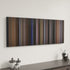 She's Having a Baby canvas art in modern interior - movie color palette