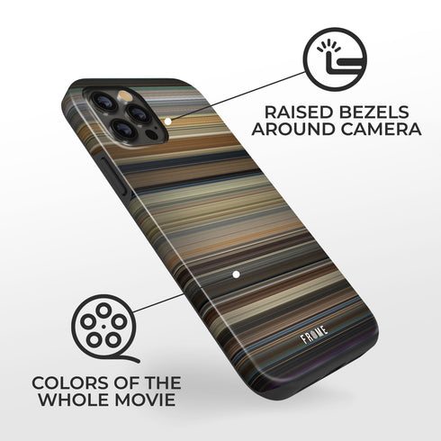 Get Out phone case - unique movie design