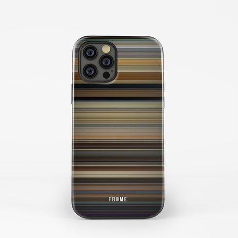 Get Out iPhone case - film-inspired protective cover