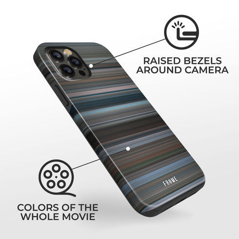 Love Is a Many-Splendored Thing phone case - unique movie design