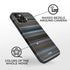 Love Is a Many-Splendored Thing phone case - unique movie design