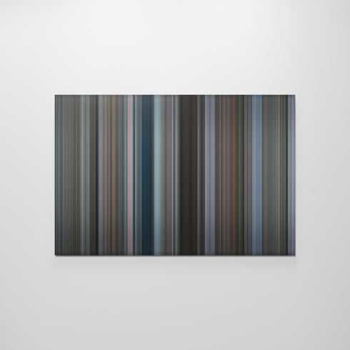 Love Is a Many-Splendored Thing Frome