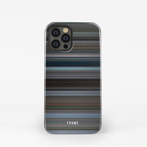 Love Is a Many-Splendored Thing phone case - movie color palette design