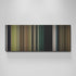 The Hunt movie canvas wall art - color palette print