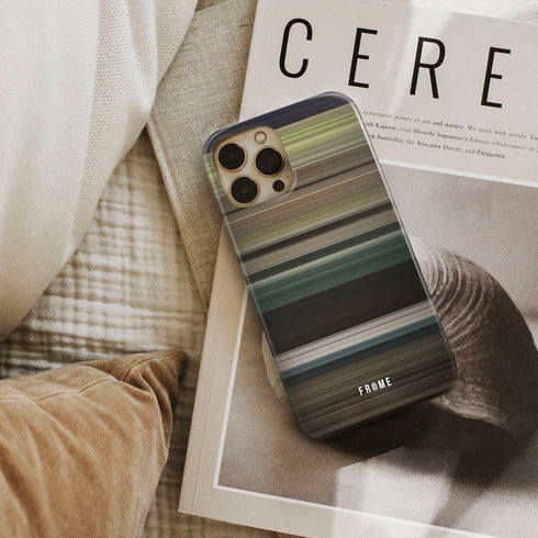 The Hunt phone case - unique movie design