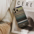 The Hunt phone case - unique movie design