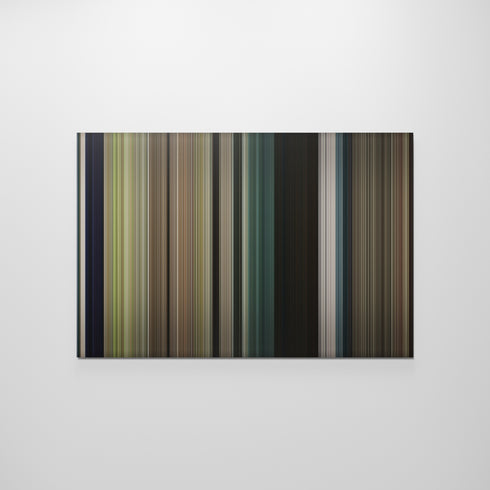 The Hunt movie canvas art - framed wall print