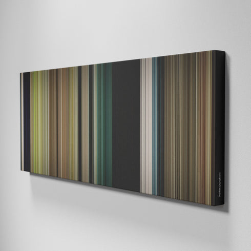 The Hunt movie canvas art - framed wall print