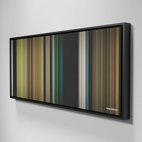 The Hunt movie canvas art - framed wall print