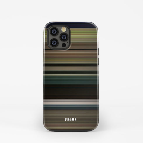 The Hunt iPhone case - film-inspired protective cover