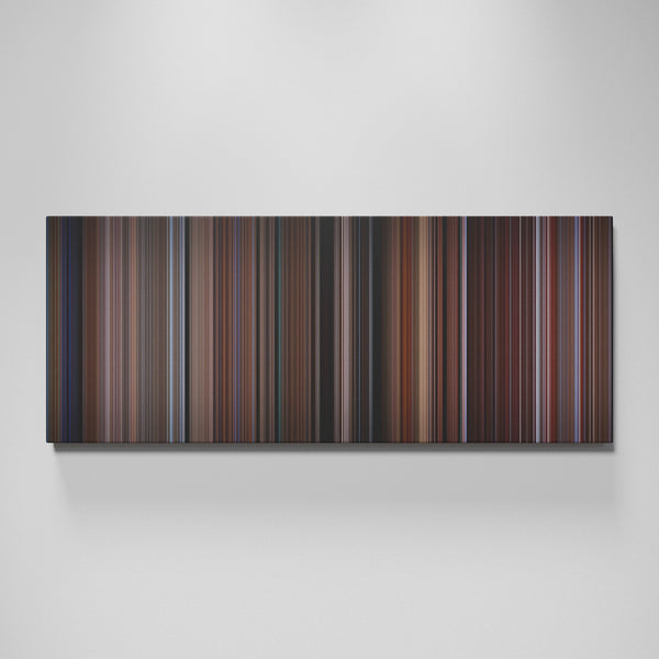 Front view of Big Trouble in Little China Frome