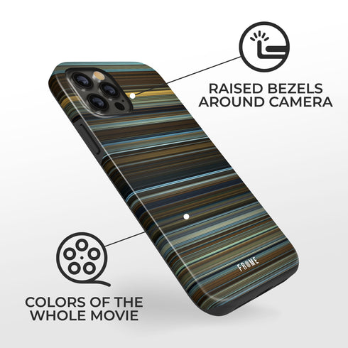 The Curious Case of Benjamin Button phone case - unique movie design
