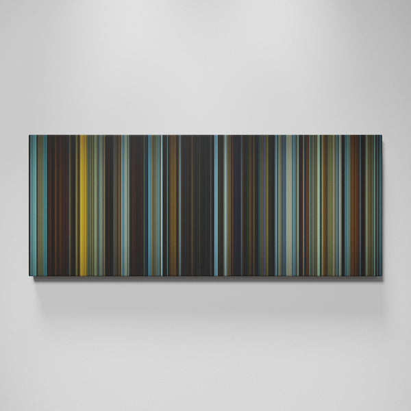 Front view of The Curious Case of Benjamin Button Frome