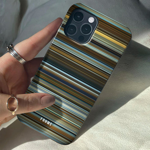 The Curious Case of Benjamin Button phone case - unique movie design