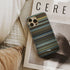 the curious case of benjamin button Frome phone case next to interior items