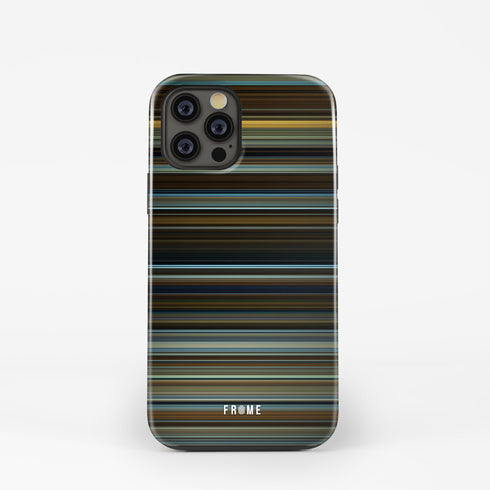 The Curious Case of Benjamin Button iPhone case - film-inspired protective cover