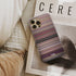 10 things i hate about you Frome phone case next to interior items