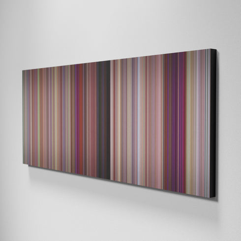 Side view of Basic of 10 Things I Hate About You Frome on the wall