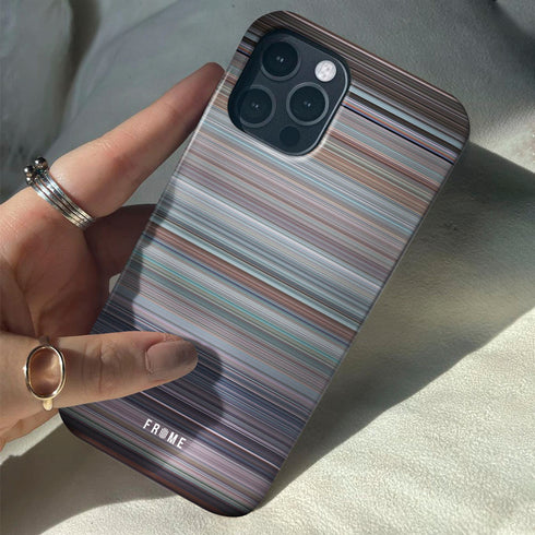The Newsroom: We Just Decided To phone case - unique movie design