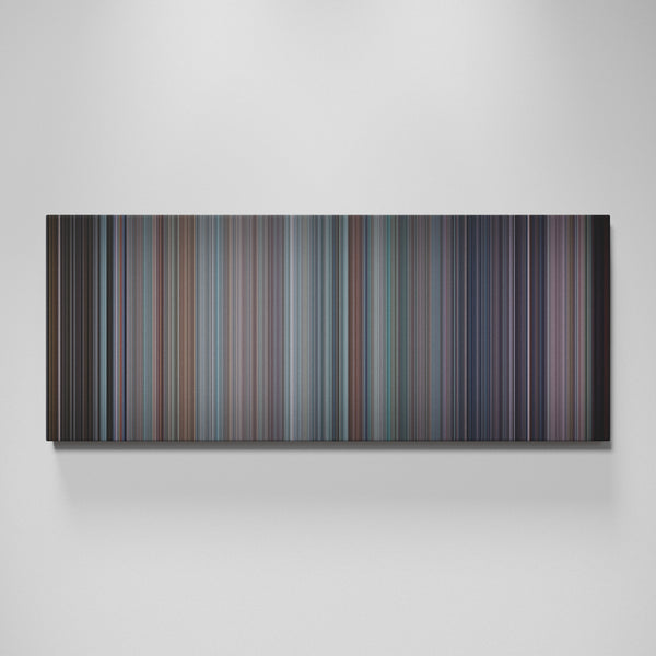 Front view of The Newsroom: We Just Decided To Frome