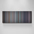 The Newsroom: We Just Decided To movie canvas wall art - color palette print