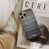 The Newsroom: We Just Decided To phone case - unique movie design