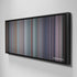 The Newsroom: We Just Decided To movie canvas art - framed wall print