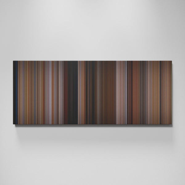 Front view of My Big Fat Greek Wedding Frome