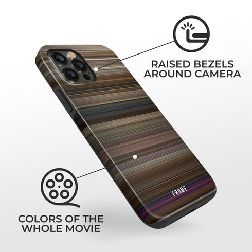 Explanation of benefits having silver linings playbook Frome phone case